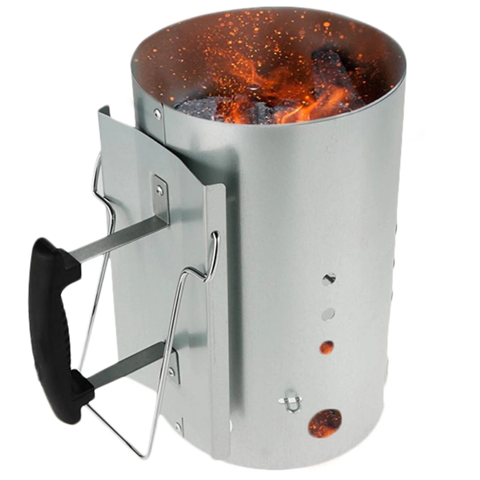 Barbecue Chimney Starter