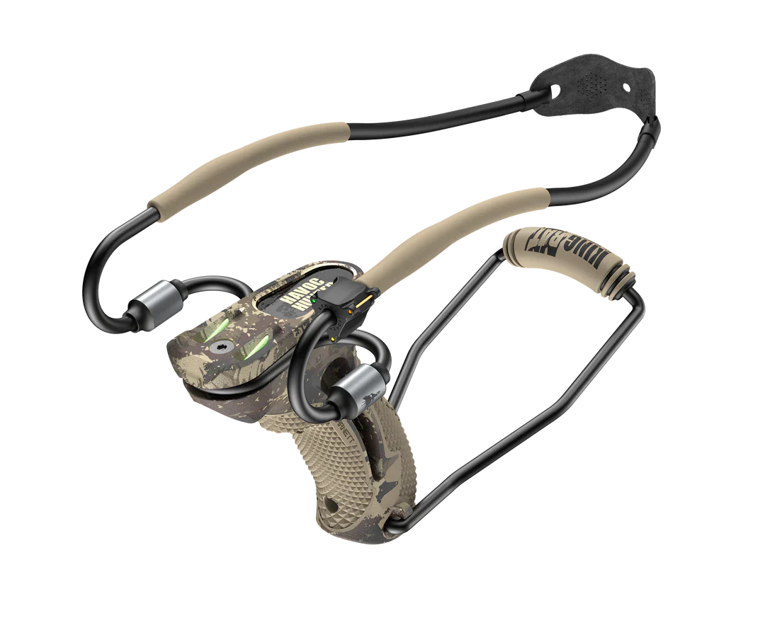 Barnett Havoc Hunter Slingshot