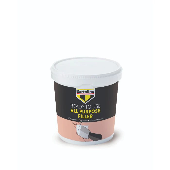 Bartoline 1 Kg Ready Mixed Filler