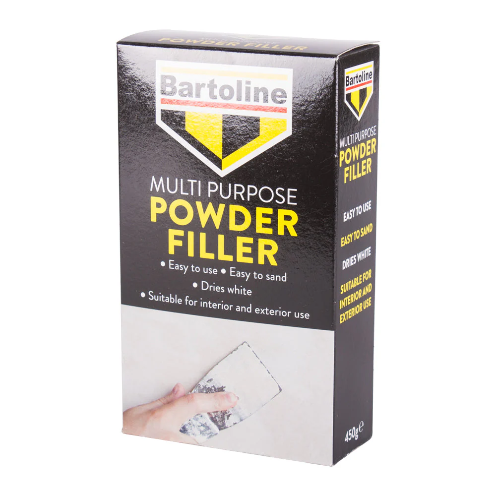 Bartoline Filler Powder