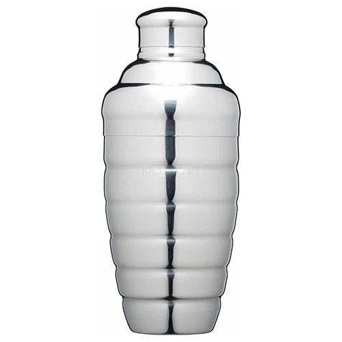 BarCraft Cocktail Shaker 500ml