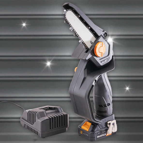Batavia 18V One-Handed Nexxsaw Chainsaw - Image 2