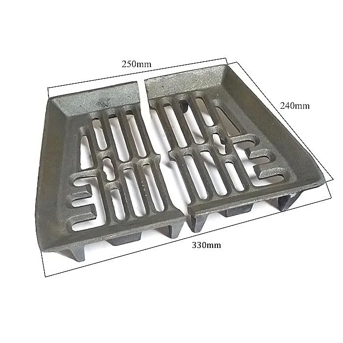 Baxi Grate 16" - Image 2