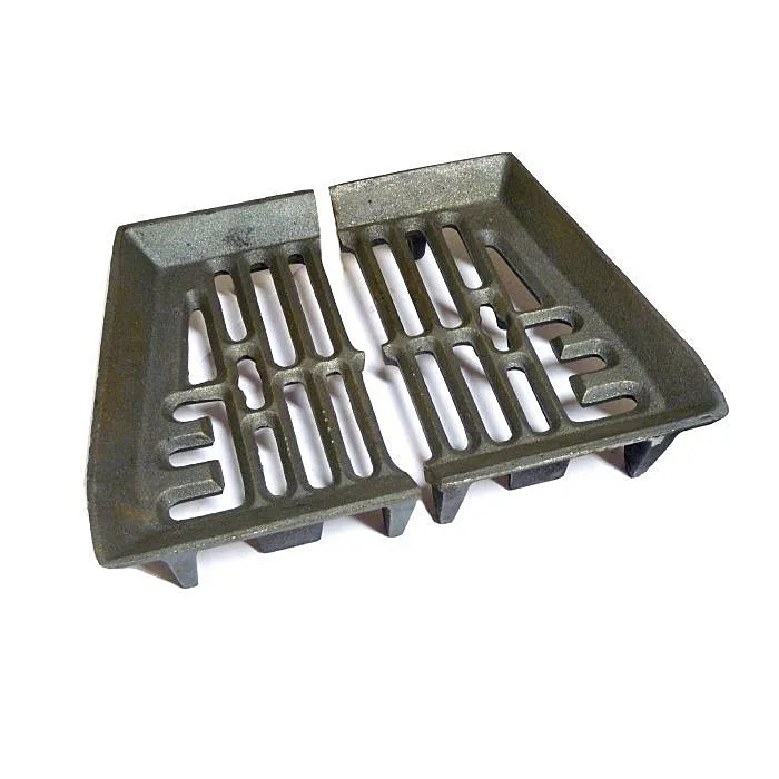 Baxi Grate 18"