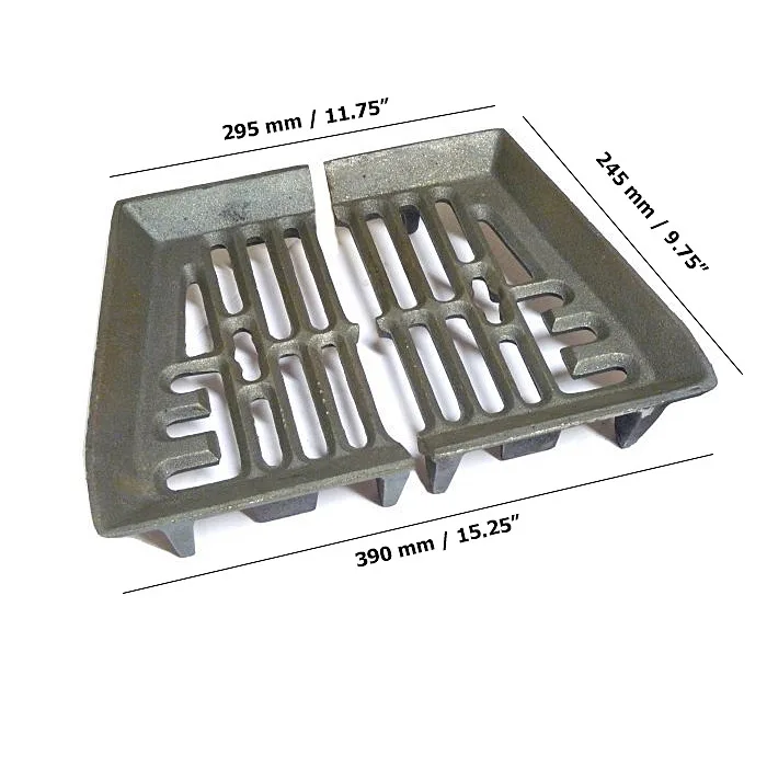 Baxi Grate 18" - Image 2