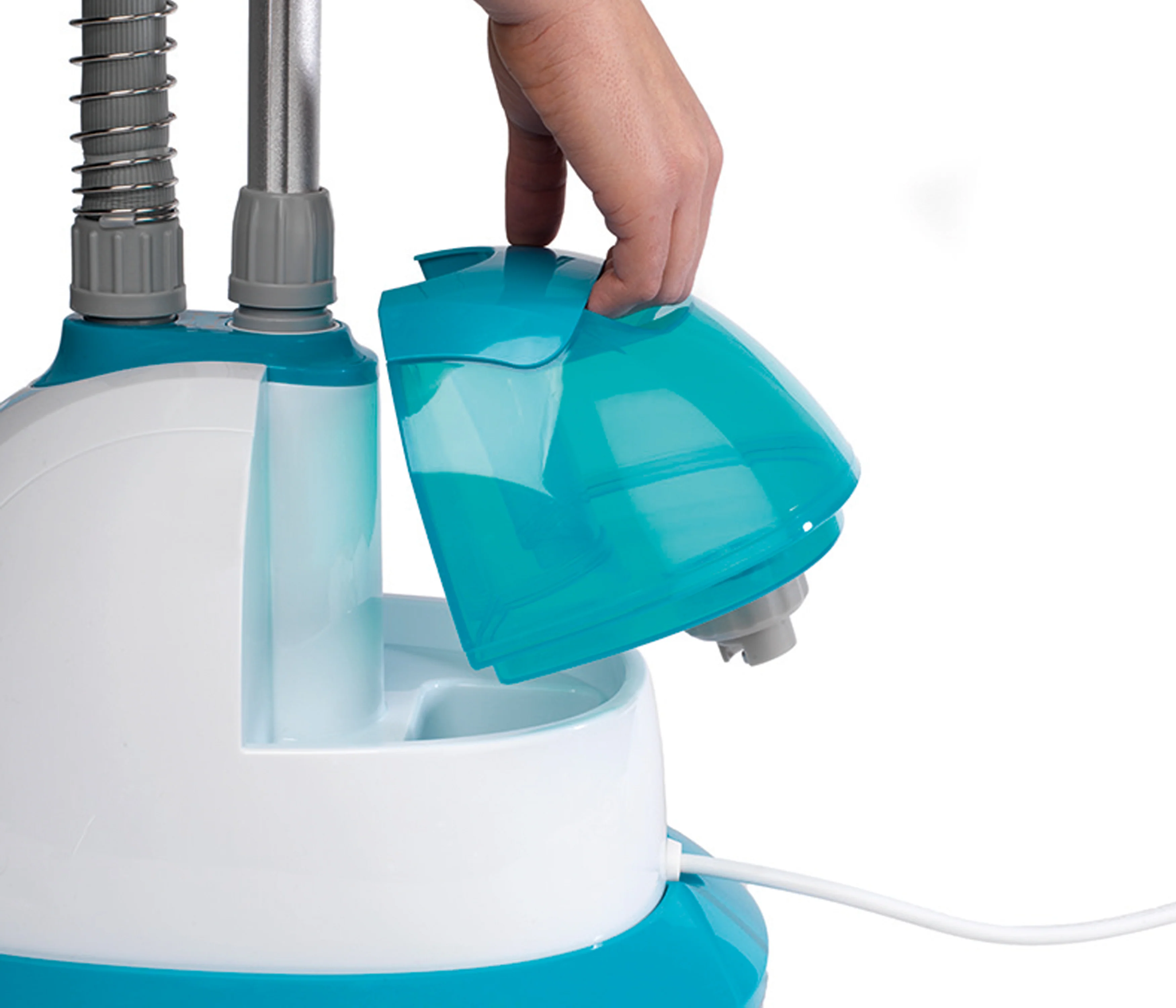 BELDRAY GARMENT STEAMER - Image 3