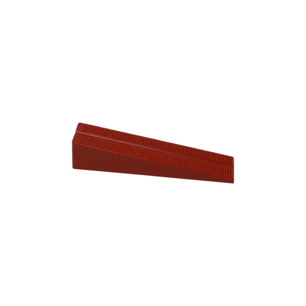 Bellota Tiling Levelling Systems Wedges - 200 Pack