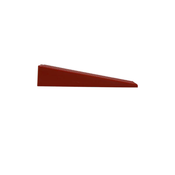 Bellota Tiling Levelling Systems Wedges - 200 Pack - Image 2