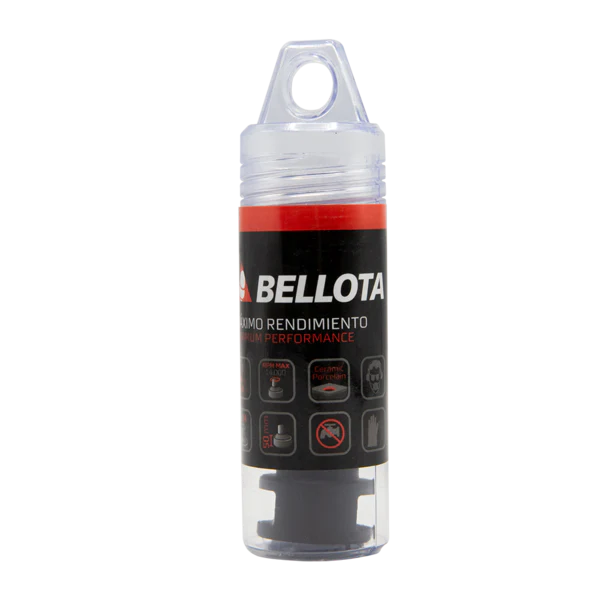 Bellota Tiling DRY CUT DIAMOND DRILL BIT FOR TILES - M14 - Image 2
