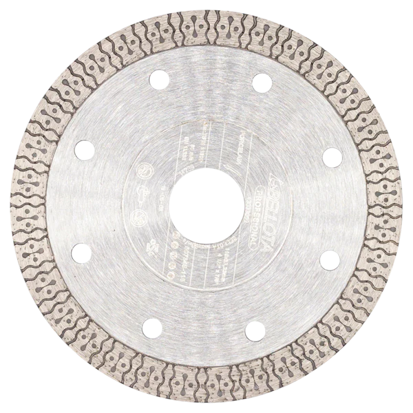 Bellota Tiling THIN PORCELAIN DIAMOND CUTTING DISC