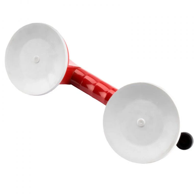 Bellota Vacuum Suction Double Cup for heavier tiles up to 70kg - Image 2