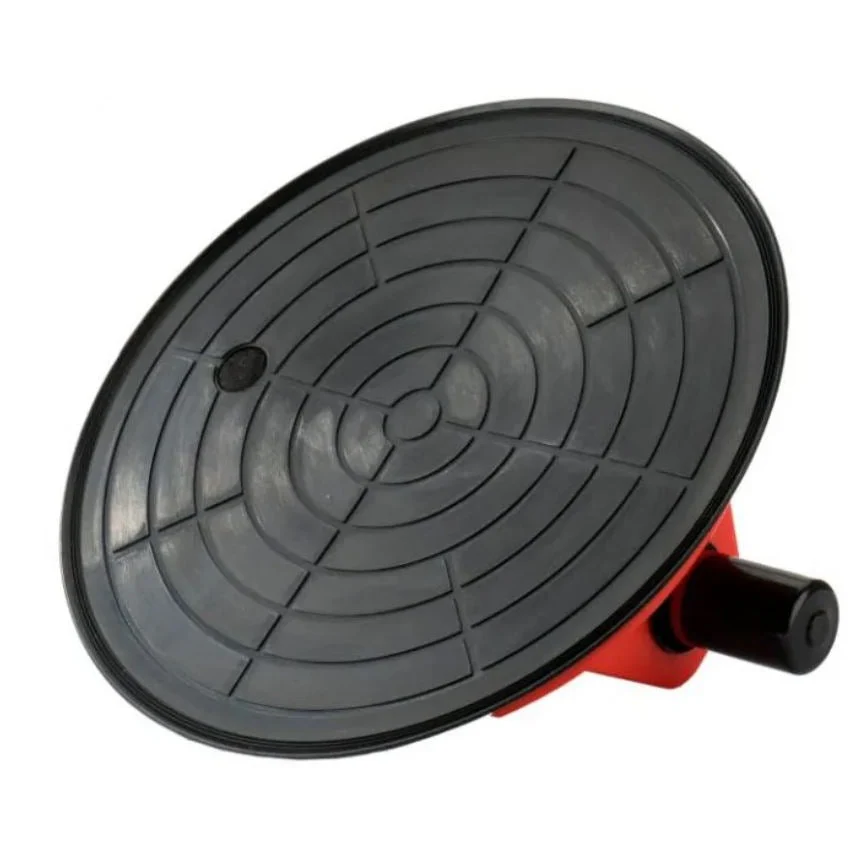 Bellota Single Vacuum Suction Cup for handling large format tiles up to 100kg - Image 2