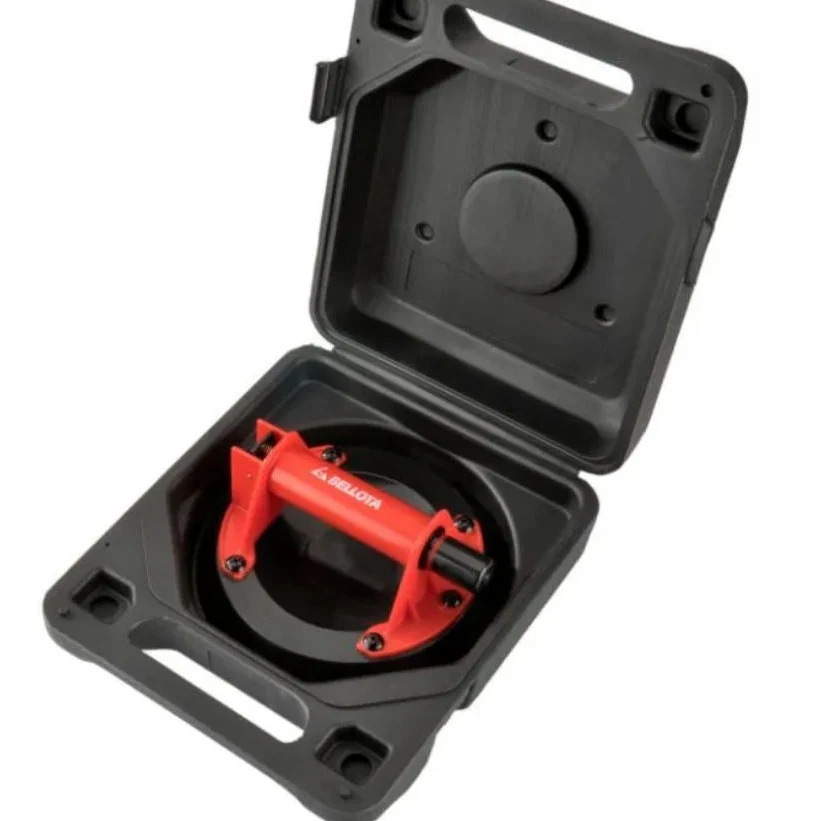 Bellota Single Vacuum Suction Cup for handling large format tiles up to 100kg - Image 4