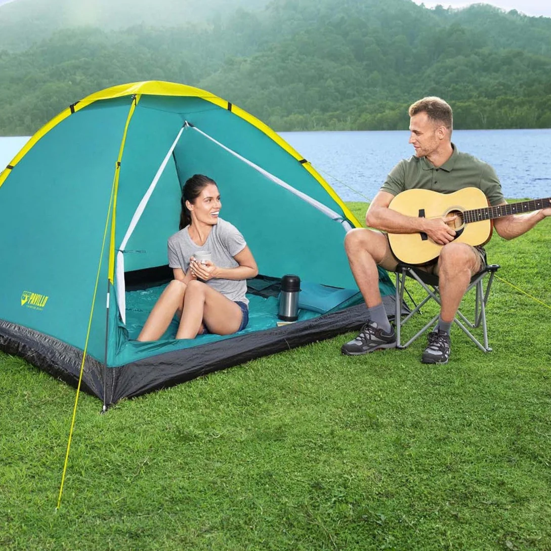 Bestway 2 Person Dome Tent - Image 3
