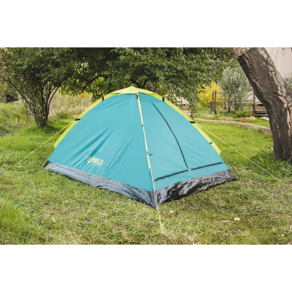 Bestway 2 Person Dome Tent - Image 5