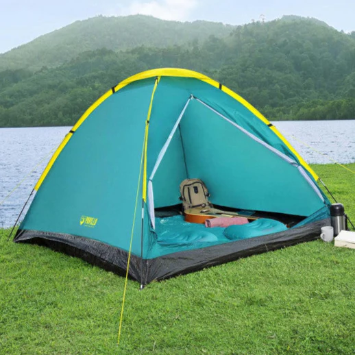 Bestway 2 Person Dome Tent - Image 7