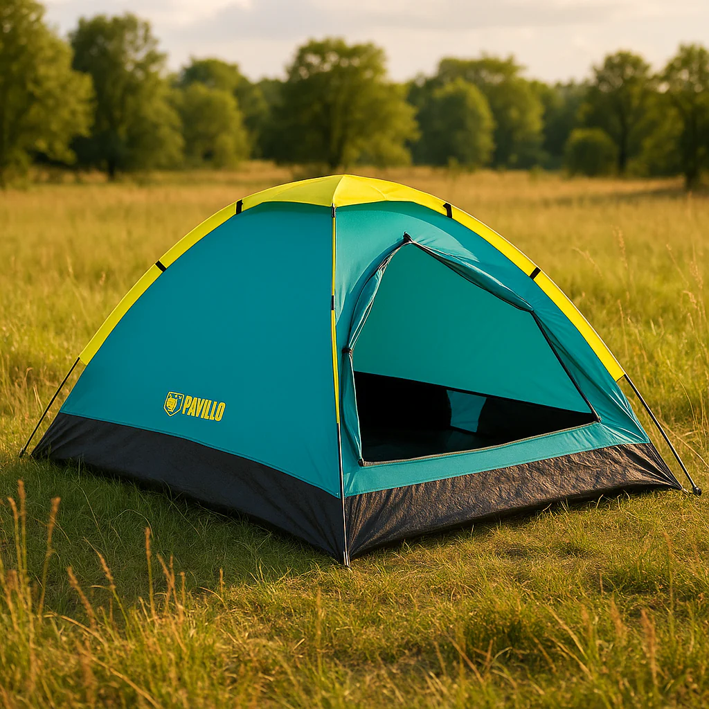 Bestway 2 Person Dome Tent - Image 9
