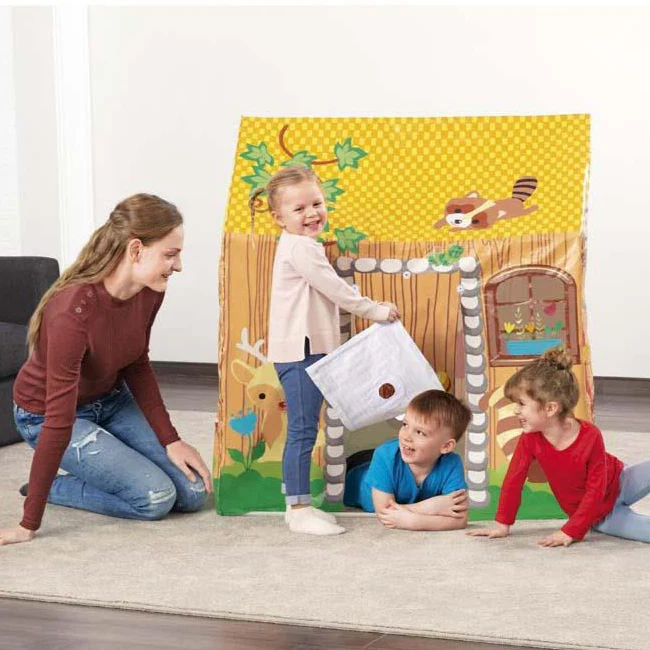 BestWay Pop Up Play House - Image 2