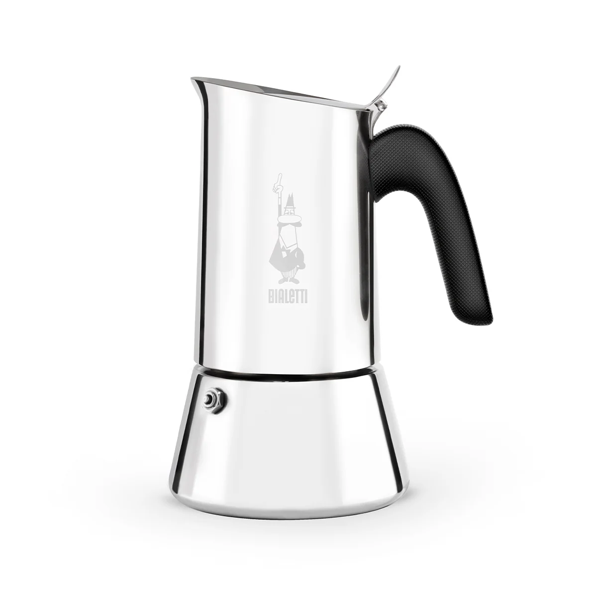 Bialetti Venus Induction Espresso Maker - 10 Cup