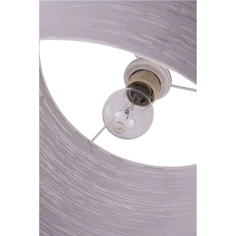 Birch White Non-Electric Pendant - Image 2