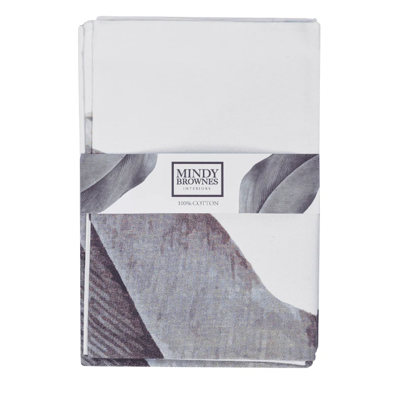 Mindy Brownes Birds of Paradise Set of 4 Napkins