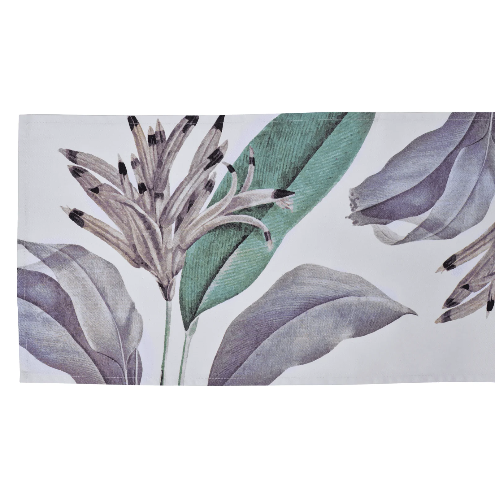 Mindy Brownes Birds of Paradise Table Runner