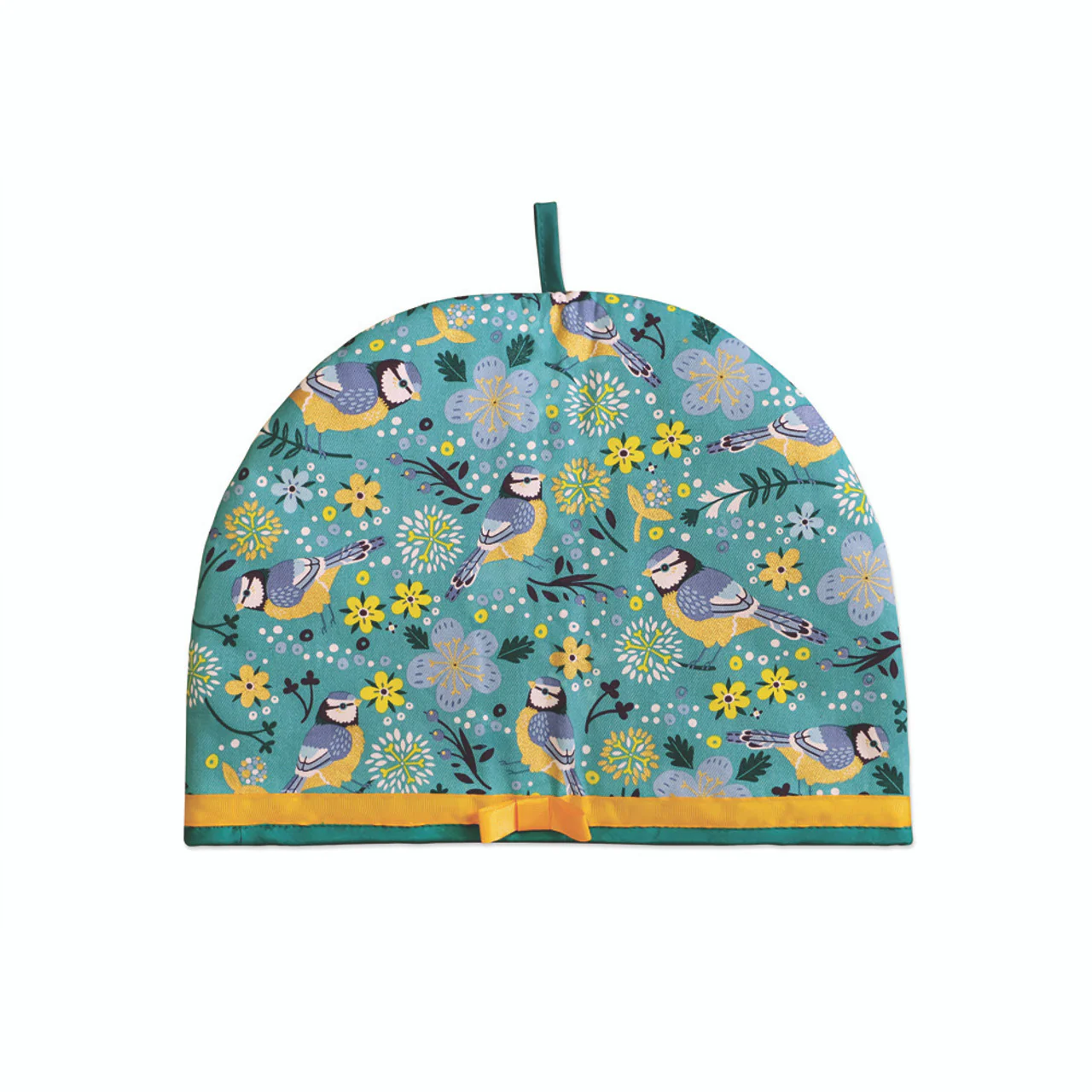 Birdy Tea Cosy by Tipperary Crystal