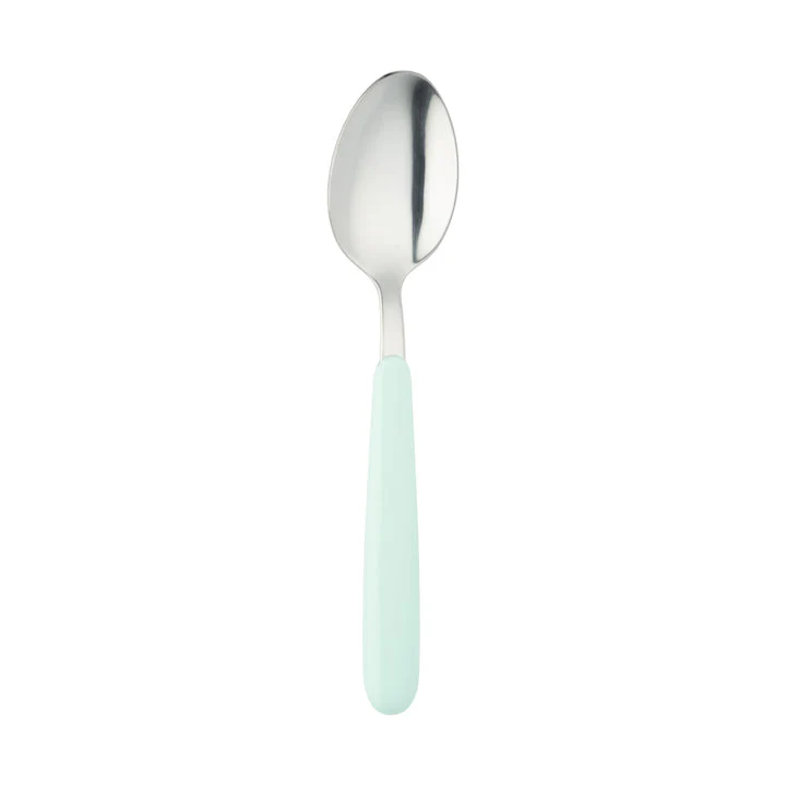 Bistro 4311 24 Piece Cutlery Set Sky Blue - Image 4