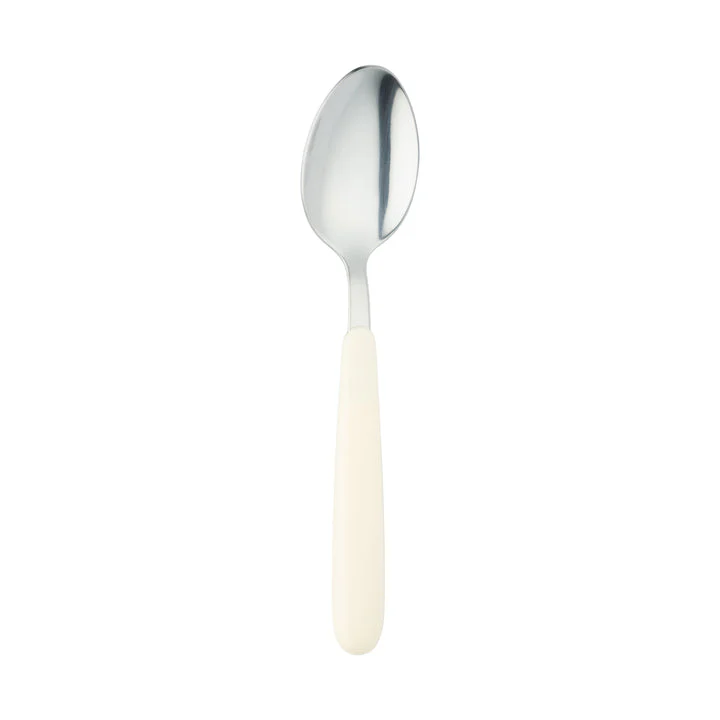 Bistro 4311 24 Piece Cutlery Set White - Image 4