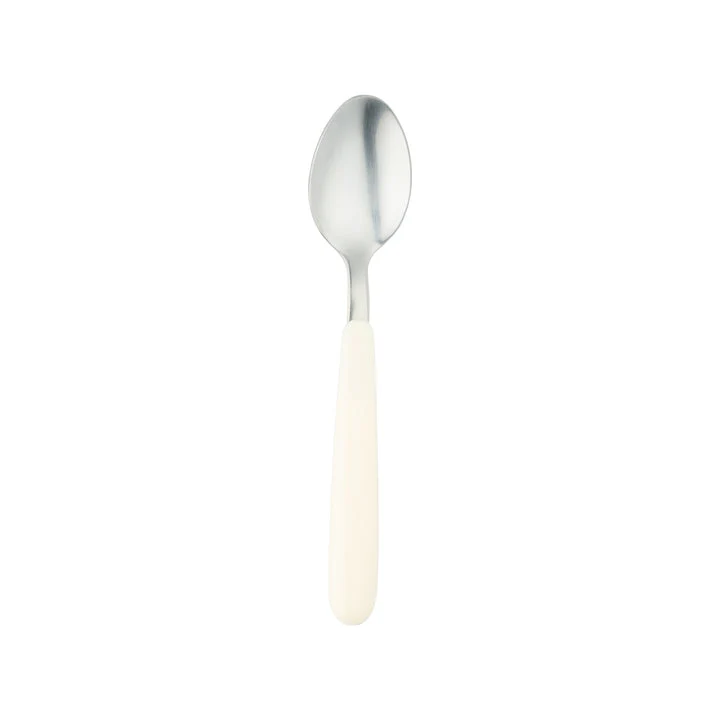 Bistro 4311 24 Piece Cutlery Set White - Image 5