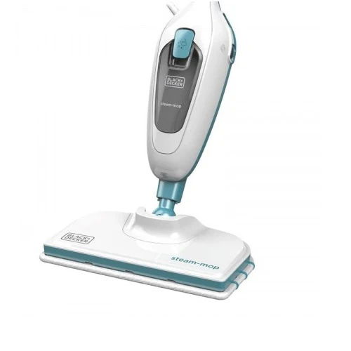 Black & Decker 1300W Steam Mop - Image 2