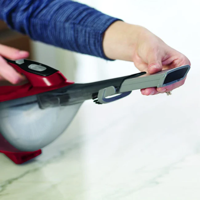 Black & Decker 16.2Wh Lithium-ion Dustbuster® Cordless Hand Vacuum Cleaner - Image 5