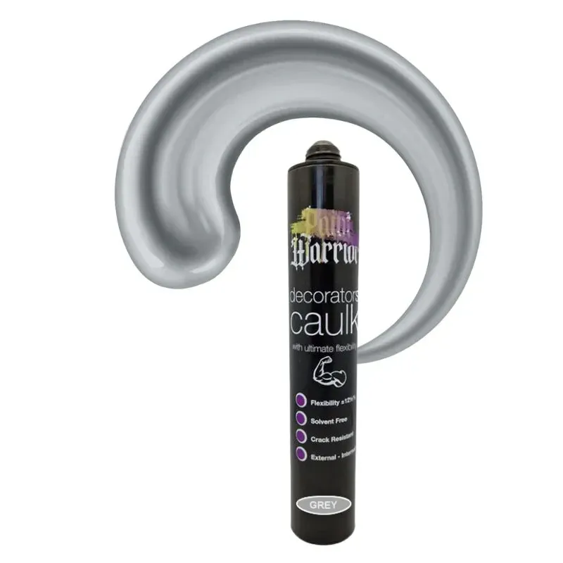 Paint Warrior Caulk (380ml) - Image 2