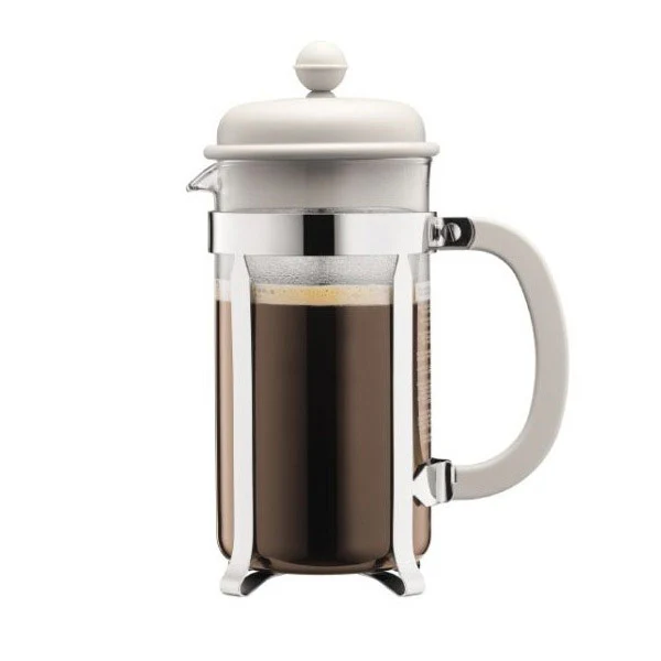 Bodum Caffettiera French Press 8 Cup