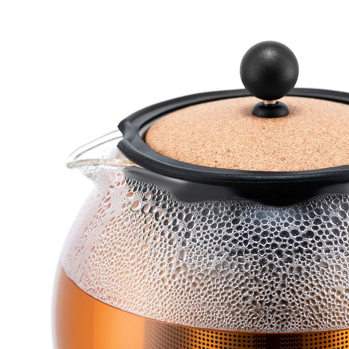 Bodum Assam Tea Press With Stainless Filter 1.0l - Image 3