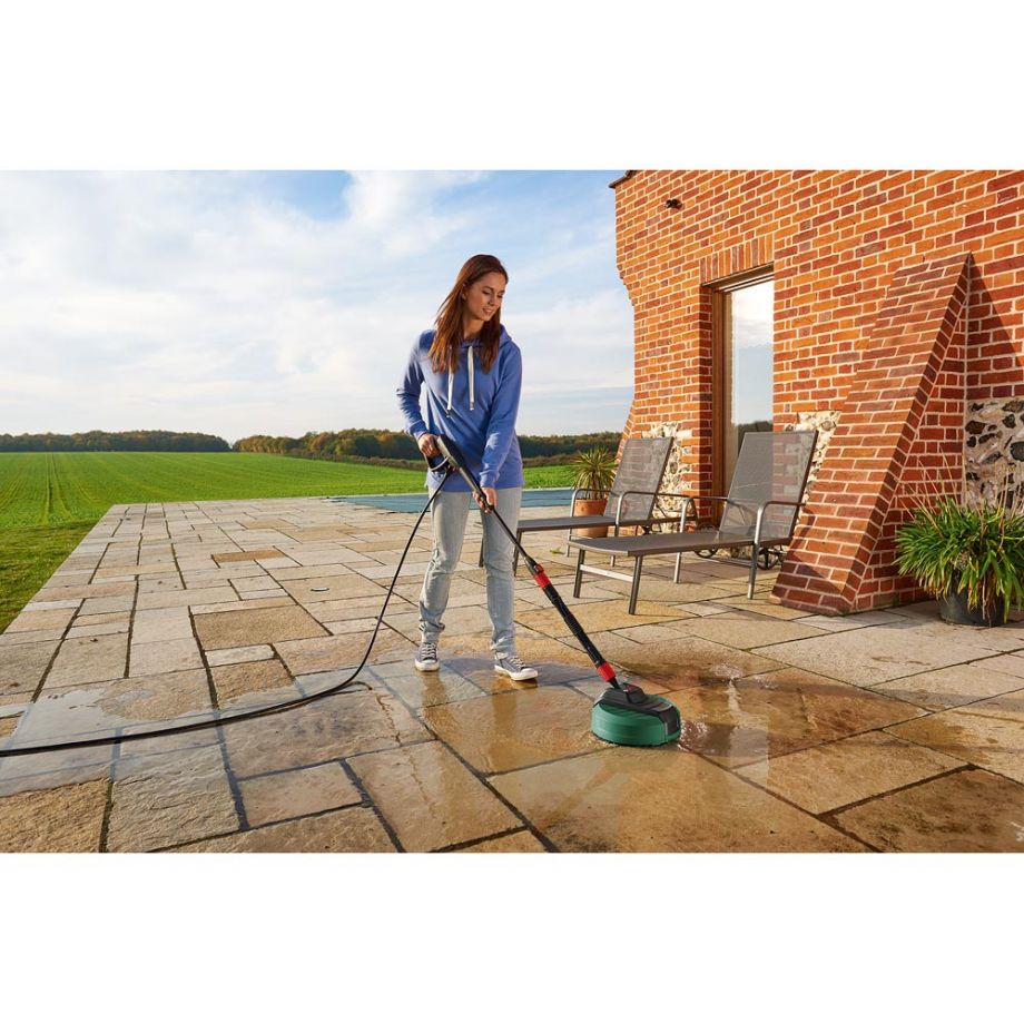 Bosch Aquasurf 280 Patio Cleaner - Image 3