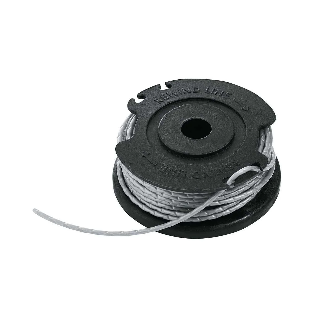 Bosch ART 23/26 SL spool with line