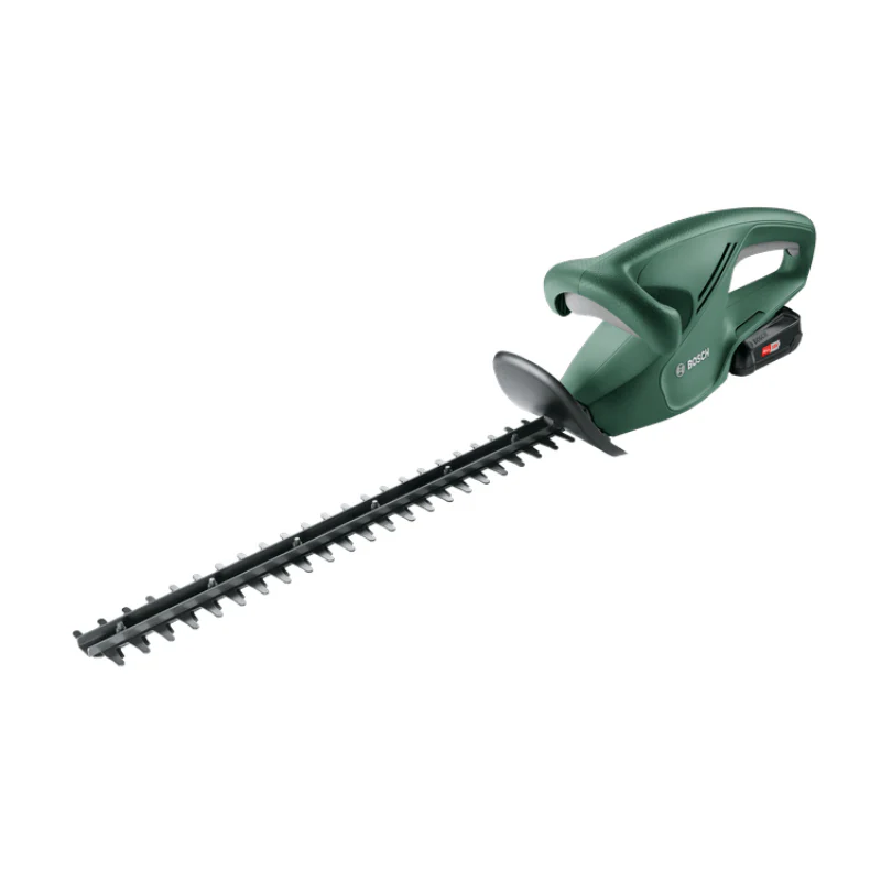 Bosch Easy HedgeCut Battery Operated Hedge Trimmers 18-45