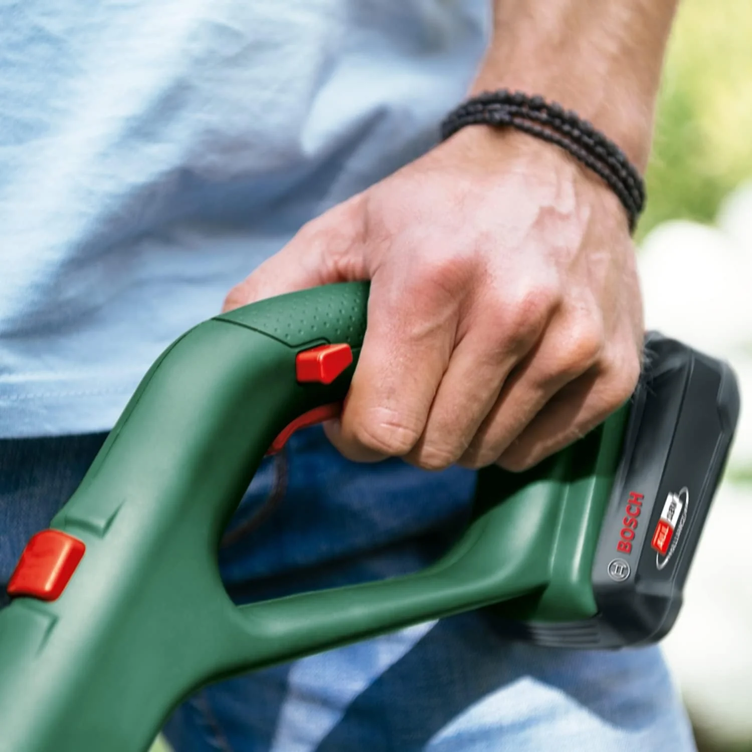 Bosch EasyGrassCut 26 280W Corded Grass trimmer - Image 3