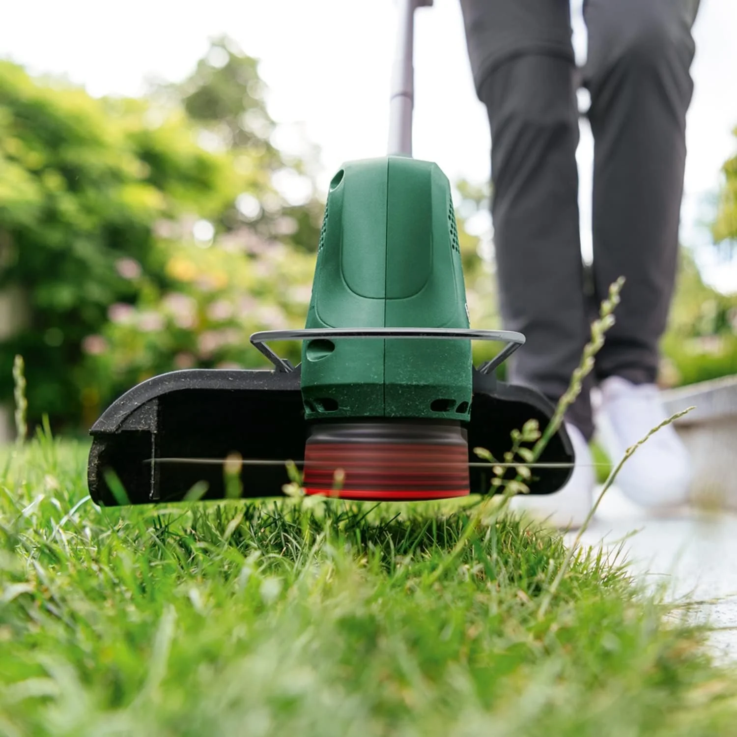Bosch EasyGrassCut 26 280W Corded Grass trimmer - Image 5