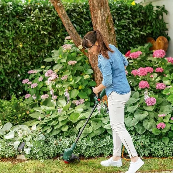 Bosch EasyGrassCut 26 280W Corded Grass trimmer - Image 9