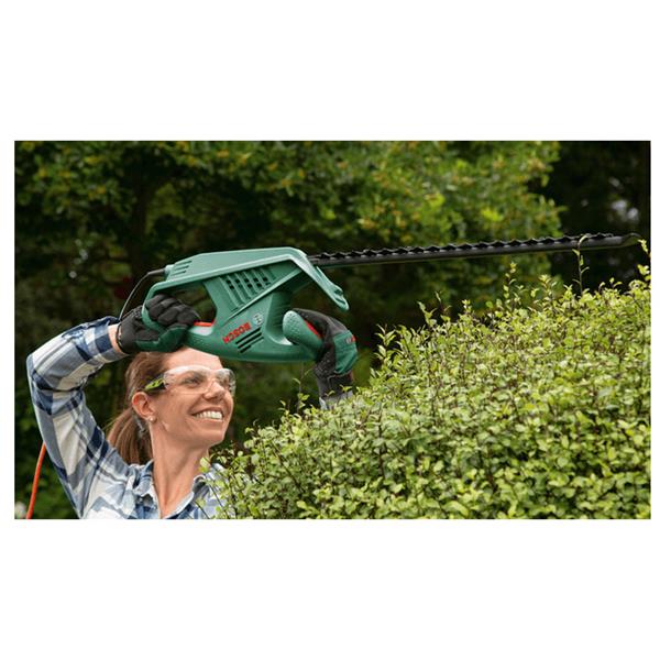 Bosch Easy Hedgecut 55-16 Electric Trimmer - Image 5