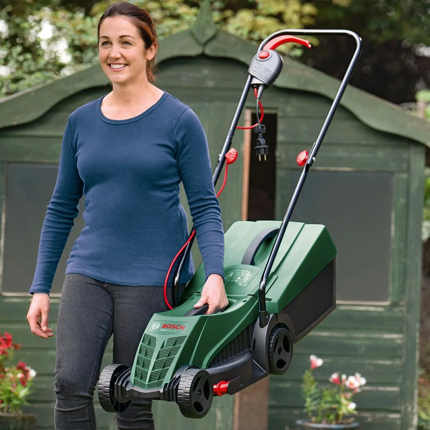 Bosch EasyRotak 32-225 - Image 3