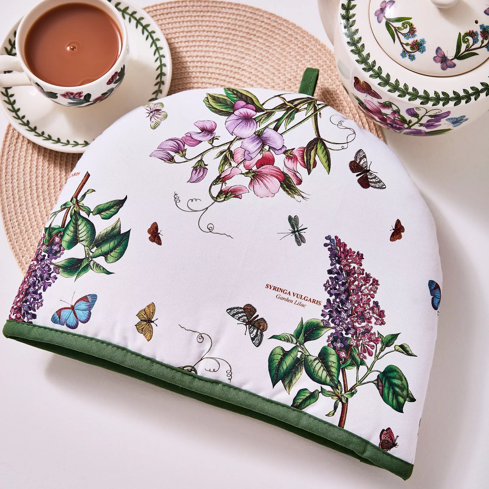 Botanic Garden Tea Cosy - Image 2