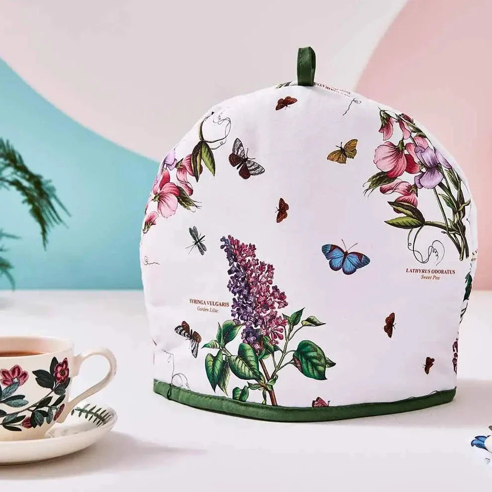 Botanic Garden Tea Cosy - Image 3