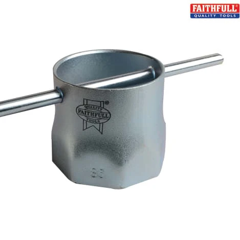 Box Type Immersion Spanner