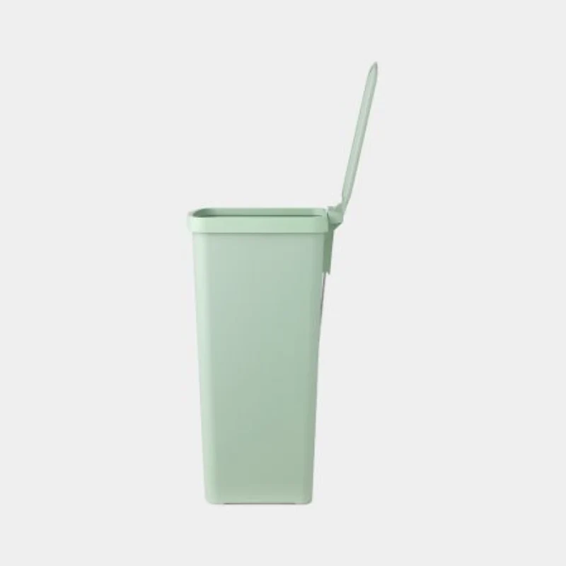 Brabantia 40 Litre StepUp Pedal Bin - Green - Image 3