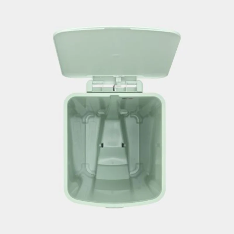 Brabantia 40 Litre StepUp Pedal Bin - Green - Image 4