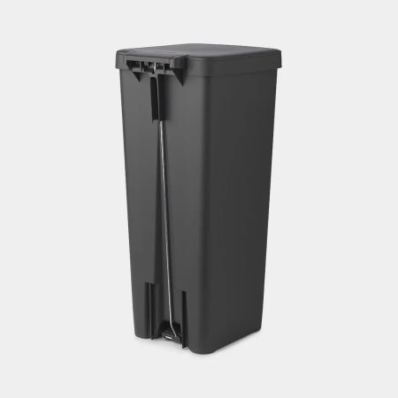 Brabantia 40 Litre StepUp Pedal Bin - Grey - Image 2