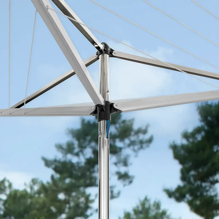 Brabantia Compact 30m Rotary Clothes Line Airer - Image 2